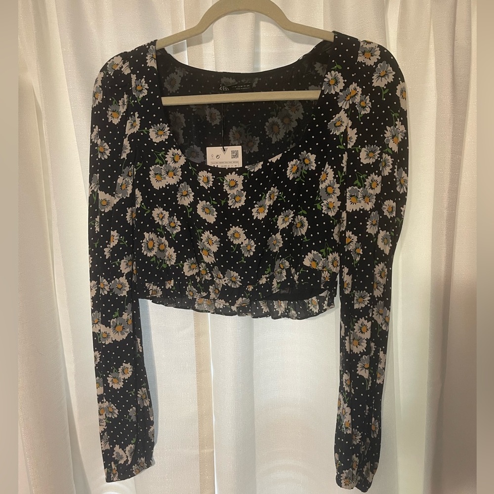Zara Top